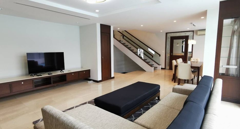 Casa en venta de 4 habitaciones en Suan Luang, Bangkok