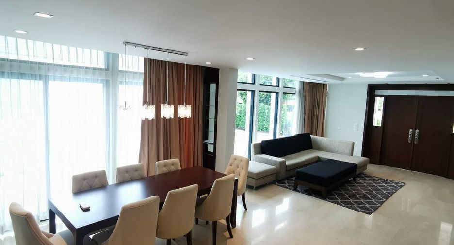 Casa en venta de 4 habitaciones en Suan Luang, Bangkok