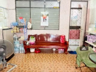 For sale 1 bed townhouse in Bang Sao Thong, Samut Prakan