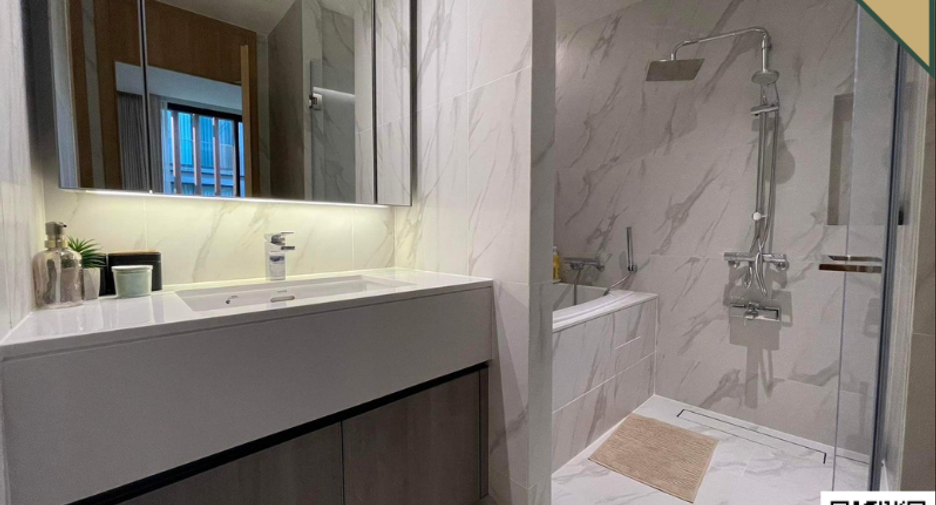 Wohnung zur Miete und zum Kauf mit 1 Zimmer in Watthana, Bangkok