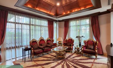 For rent and for sale 5 bedrooms house in Watthana, Bangkok