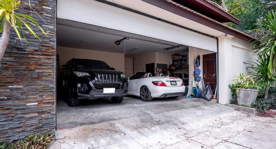 出售 5 卧室 独立屋 在 Bang Lamung, Chon Buri