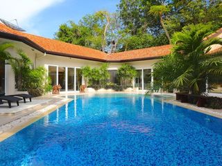 For sale 5 ベッドルーム house in Bang Lamung, Chonburi