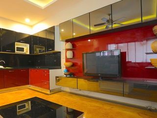 For sale 5 ベッドルーム house in Bang Lamung, Chonburi