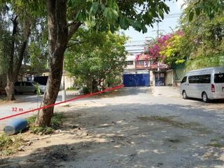 For rent land in Phra Pradaeng, Samut Prakan