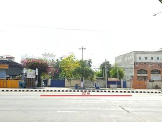 For rent land in Phra Pradaeng, Samut Prakan