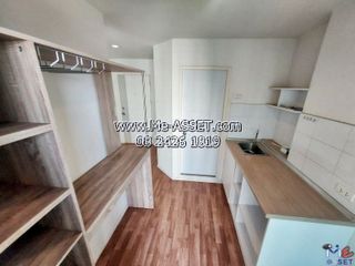 For rent そして for sale 1 Beds condo in Bang Khae, Bangkok