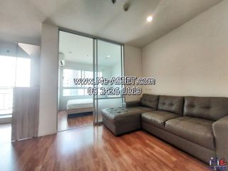 For rent そして for sale 1 Beds condo in Bang Khae, Bangkok