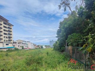 出售 土地 在 Bang Lamung, Chon Buri