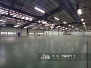 For rent and for sale warehouse in Pluak Daeng, Rayong