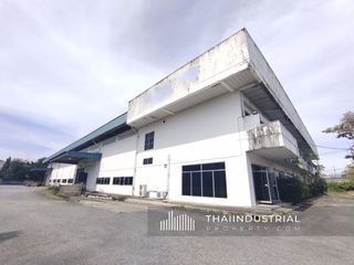 For rent and for sale warehouse in Pluak Daeng, Rayong