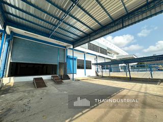 For rent warehouse in Bang Sao Thong, Samut Prakan