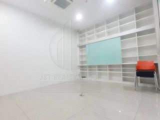 For sale 1 bed office in Khlong Toei, Bangkok