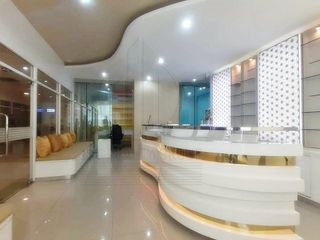 For sale 1 bed office in Khlong Toei, Bangkok