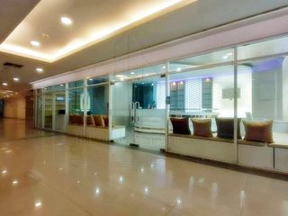 For sale 1 bed office in Khlong Toei, Bangkok