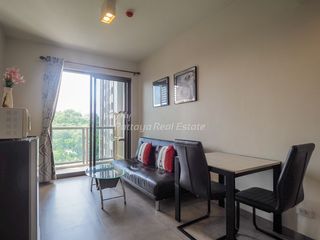 Condo en venta de 1 habitaciones en Bang Lamung, Chonburi