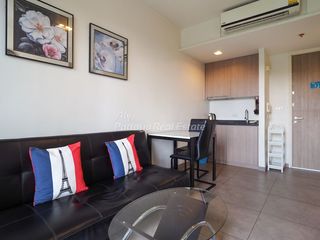 Condo en venta de 1 habitaciones en Bang Lamung, Chonburi