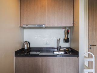 Condo en venta de 1 habitaciones en Bang Lamung, Chonburi