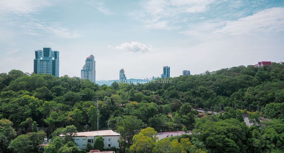 Продажа 1 кровать кондо в Банг Ламунг, Чонбури