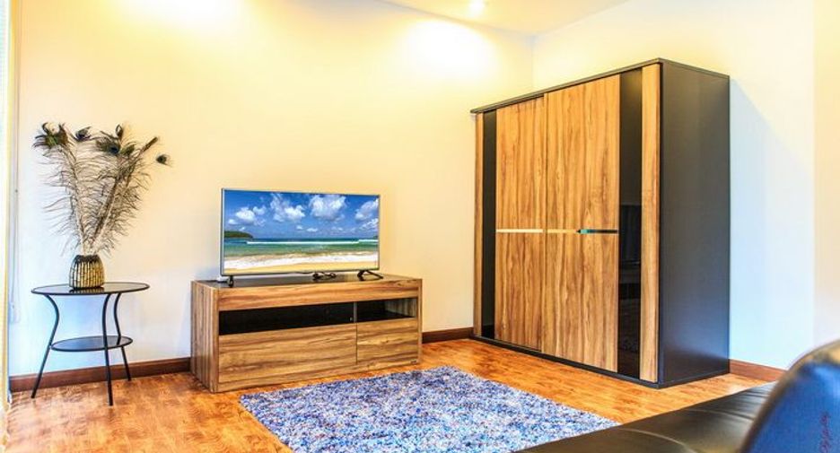 For rent 3 bedrooms villa in Kathu, Phuket