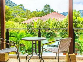 For rent 3 bedrooms villa in Kathu, Phuket