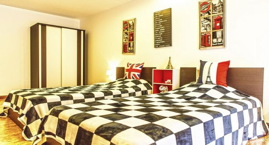 For rent 3 bedrooms villa in Kathu, Phuket