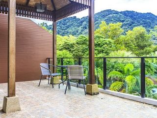 For rent 3 bedrooms villa in Kathu, Phuket