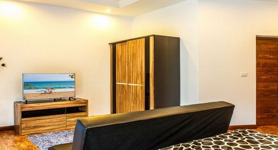 For rent 3 bedrooms villa in Kathu, Phuket