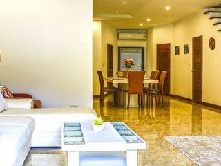 For rent 3 bedrooms villa in Kathu, Phuket