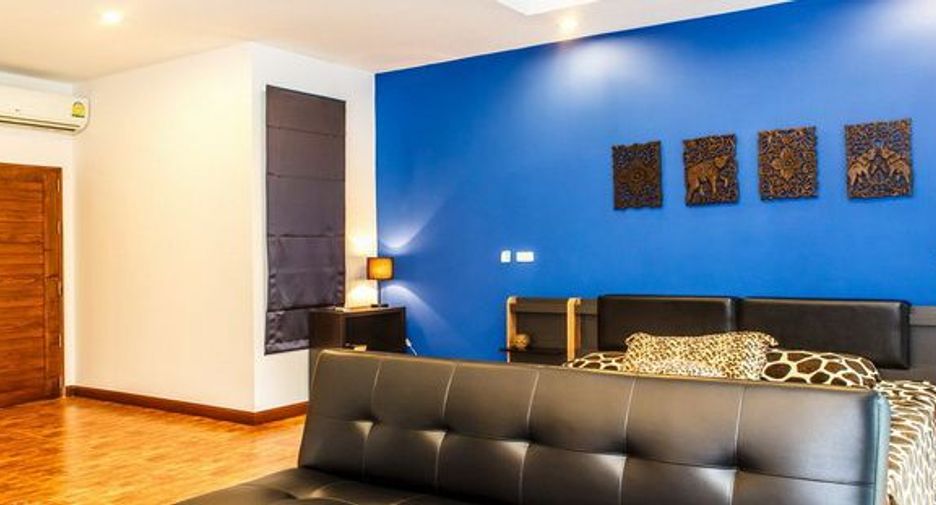 For rent 3 bedrooms villa in Kathu, Phuket