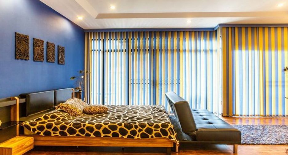 For rent 3 bedrooms villa in Kathu, Phuket