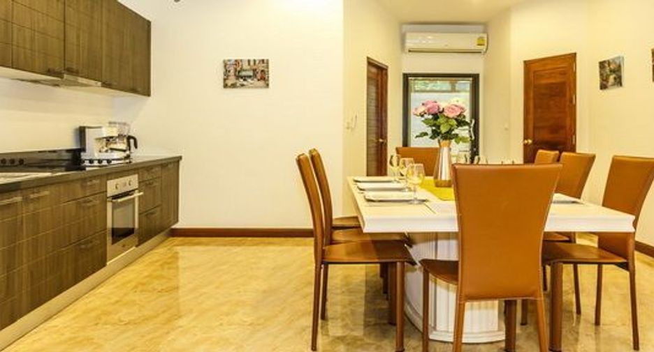 For rent 3 bedrooms villa in Kathu, Phuket