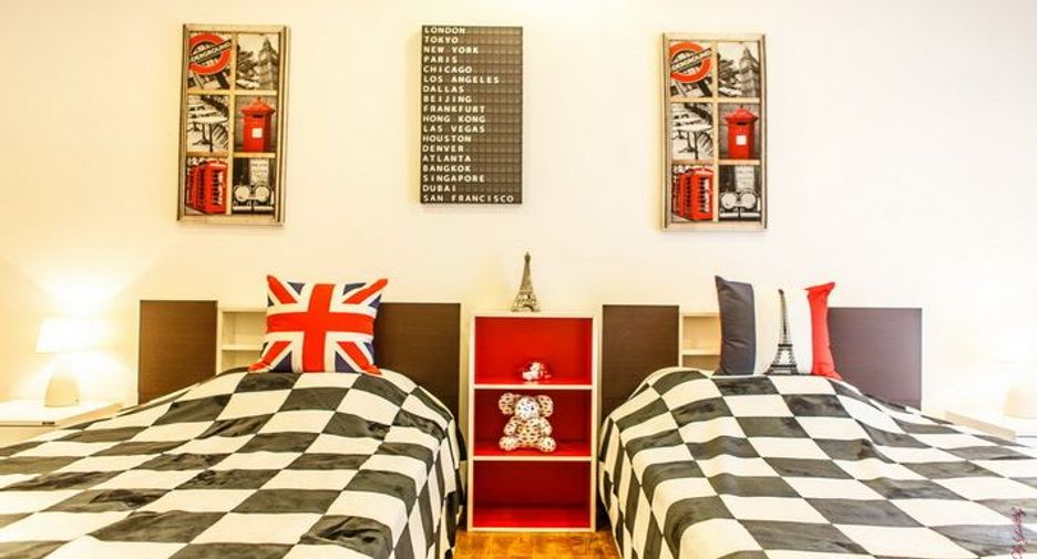 For rent 3 bedrooms villa in Kathu, Phuket