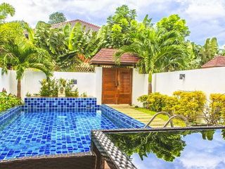 For rent 3 bedrooms villa in Kathu, Phuket