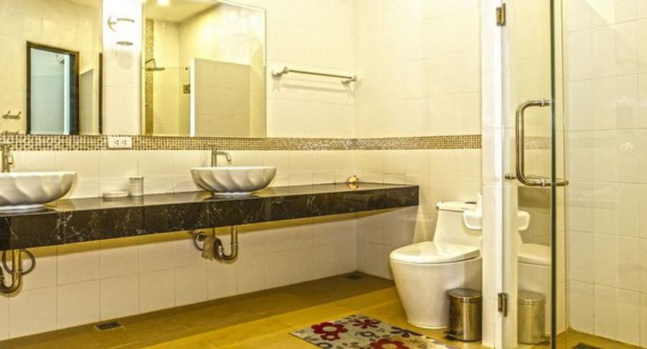 For rent 3 bedrooms villa in Kathu, Phuket