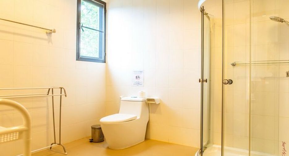 For rent 3 bedrooms villa in Kathu, Phuket