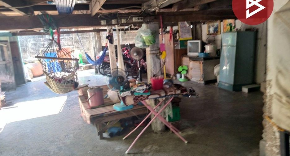 For sale 2 Beds house in Krathum Baen, Samut Sakhon