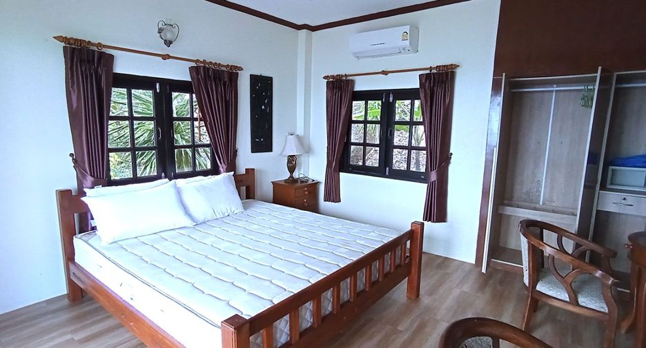 ขาย 14 เตียง โรงแรม ใน เกาะสมุย, สุราษฎร์ธานี