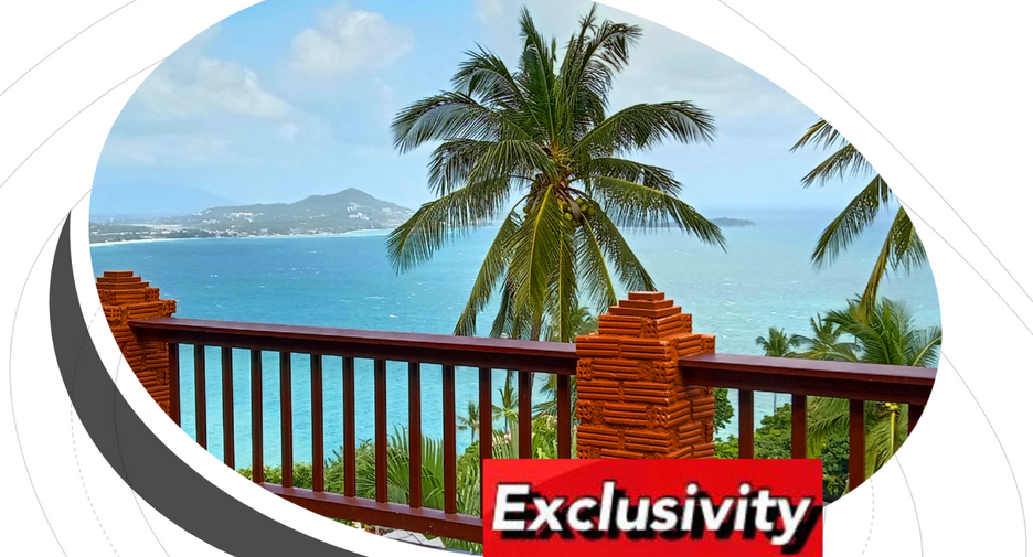 For sale 14 bed hotel in Ko Samui, Surat Thani