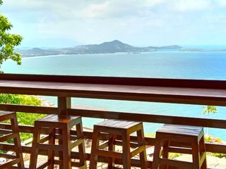 For sale 14 bed hotel in Ko Samui, Surat Thani