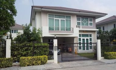 For rent 4 bed house in Mueang Chon Buri, Chonburi