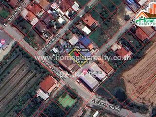 For sale land in Pak Kret, Nonthaburi