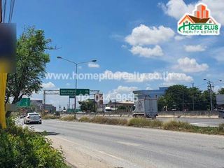 For sale land in Pak Kret, Nonthaburi