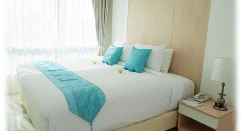 For sale 120 bed hotel in Mueang Prachuap Khiri Khan, Prachuap Khiri Khan