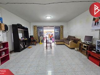 For sale 2 Beds townhouse in Phan Thong, Chonburi