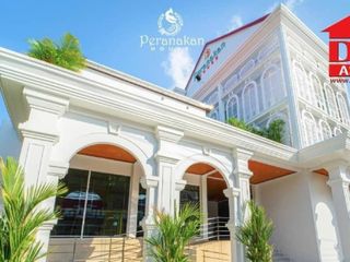 For sale 29 Beds hotel in Mueang Phuket, Phuket