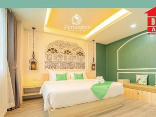 For sale 29 bed hotel in Mueang Phuket, Phuket