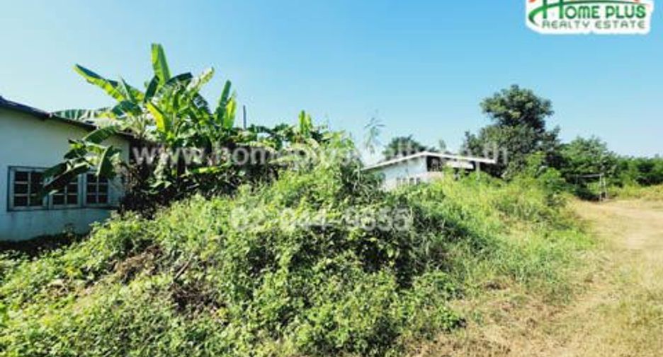 Продажа Участок в Mueang Lampang, Lampang
