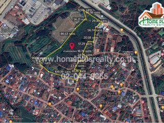 ขาย ที่ดิน ใน เมืองลำปาง, ลำปาง