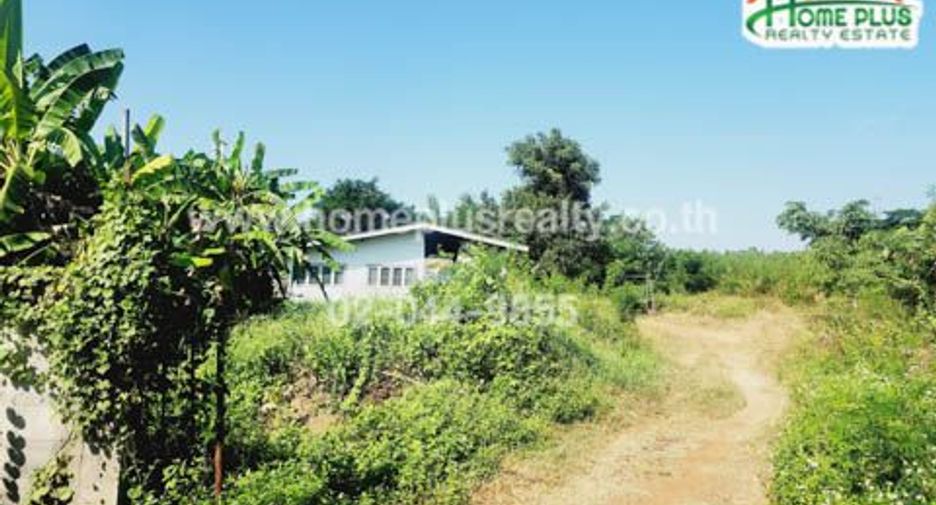 Продажа Участок в Mueang Lampang, Lampang